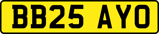 BB25AYO