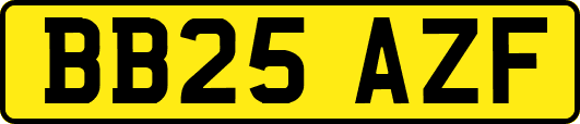 BB25AZF