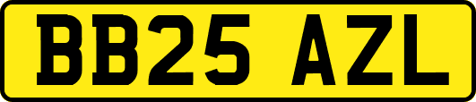 BB25AZL