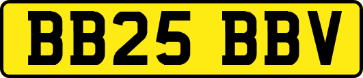 BB25BBV