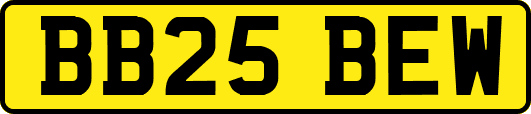 BB25BEW