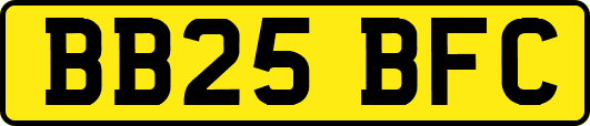 BB25BFC