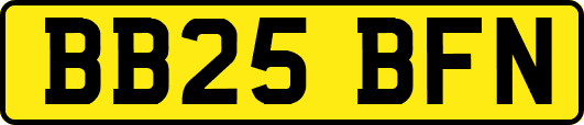 BB25BFN