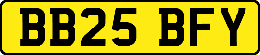 BB25BFY