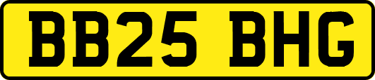 BB25BHG