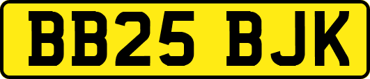 BB25BJK