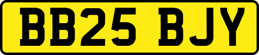 BB25BJY