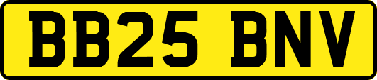 BB25BNV