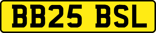BB25BSL