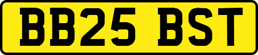BB25BST