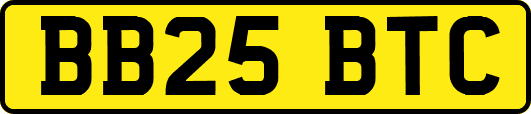 BB25BTC