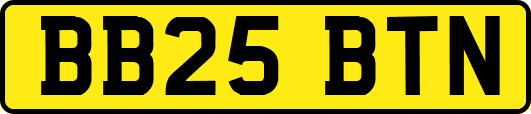 BB25BTN