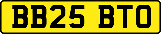 BB25BTO