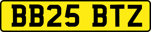 BB25BTZ