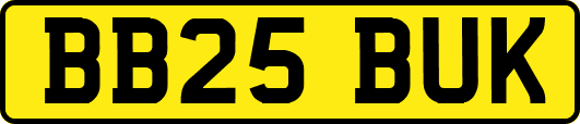 BB25BUK