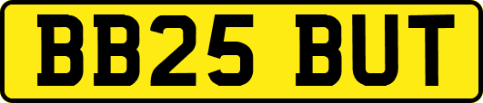 BB25BUT