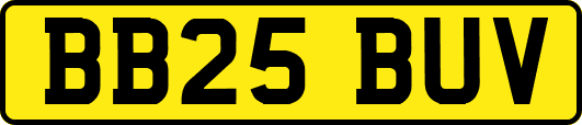 BB25BUV