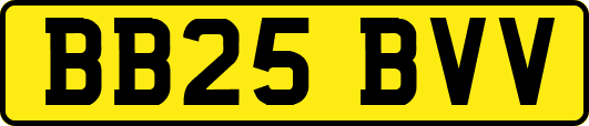 BB25BVV