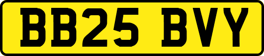 BB25BVY