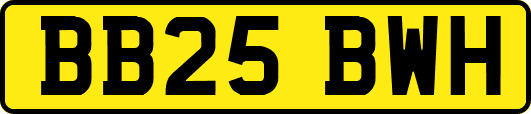BB25BWH