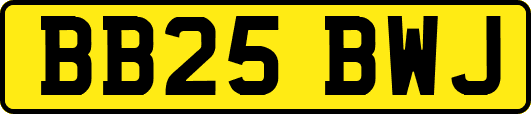 BB25BWJ