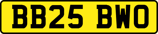 BB25BWO