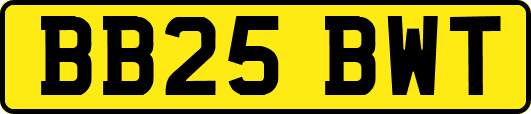 BB25BWT