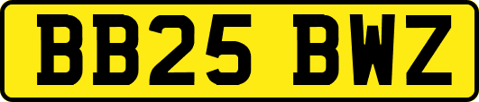 BB25BWZ