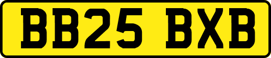 BB25BXB
