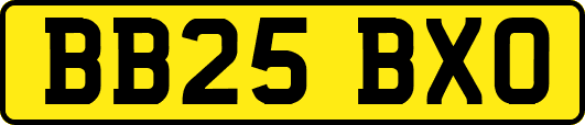 BB25BXO