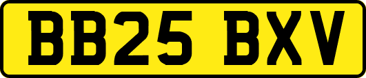 BB25BXV