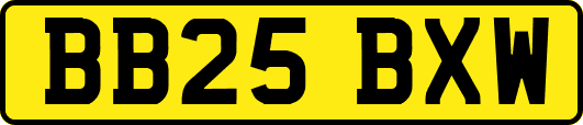 BB25BXW