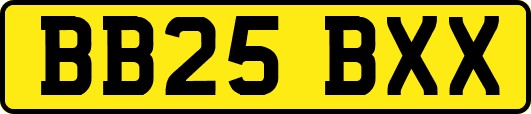 BB25BXX
