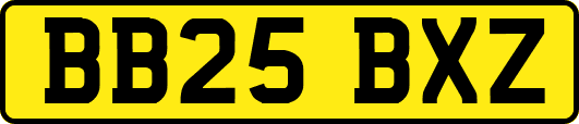 BB25BXZ