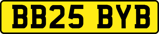 BB25BYB