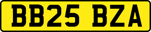 BB25BZA