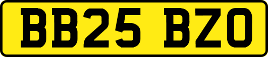 BB25BZO
