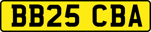 BB25CBA