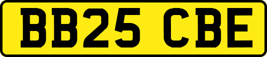 BB25CBE