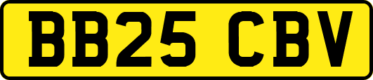 BB25CBV