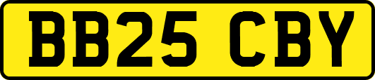 BB25CBY