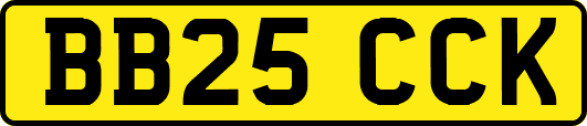 BB25CCK