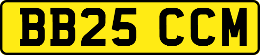 BB25CCM