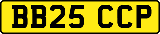 BB25CCP