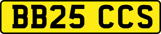 BB25CCS