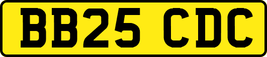 BB25CDC
