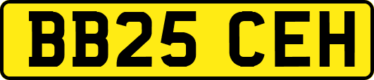 BB25CEH