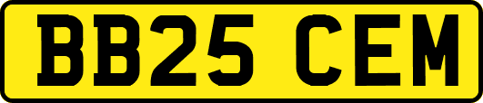 BB25CEM