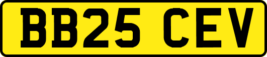 BB25CEV