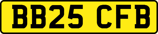 BB25CFB